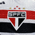 Camisa São Paulo I 23/24 Jogador Adidas Masculina - Branco e Vermelho na internet