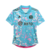 Camisa Inter Miami III 23/24 - Torcedor Adidas Masculina - Rosa e Azul