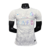 Camisa Al-Nassr III 23/24 Jogador Masculina Branca cristiano ronaldo cr7 e mané arabia saúdita v1