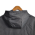 Jaqueta Corta-Vento Alemanha 23/24 Masculino Adidas - Preto - comprar online