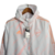 Jaqueta Corta-Vento Arsenal 23/24 Masculino Adidas - Branco - loja online