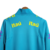Jaqueta Corta-Vento Brasil 23/24 Masculino Nike - Azul na internet