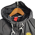 Jaqueta Corta-Vento Chelsea 23/24 Masculino Nike - Preto - comprar online