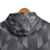 Jaqueta Corta-Vento Manchester United 23/24 Masculino Adidas - Preto - comprar online