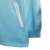 Imagem do Jaqueta Corta-Vento Real Madrid 23/24 Masculino Adidas - Azul