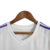 Camisa Flamengo Goleiro 23/24 - Feminina Adidas - Branco - DC Peitas Futebol - Camisas de Futebol