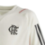 Camisa Flamengo Treino 23/24 Torcedor Adidas Masculina - Branco - DC Peitas Futebol - Camisas de Futebol