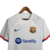 Camisa-Barcelona-II-23-24-Torcedor-Nike-Masculina-Branco-ronaldinho-gaucho-messi-neymar-iniesta-lewandowski-v-8