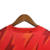 Camisa Arsenal Treino 23/24 - Torcedor Adidas Masculina - Vermelho - DC Peitas Futebol - Camisas de Futebol