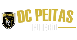 DC Peitas Futebol - Camisas de Futebol