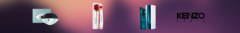 Banner de la categoría KENZO