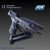 ASG X9, Airgun, Black, 4.5mm BB Negra 18526 en internet