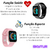 Smartwatch y68 D20 - comprar online