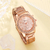 Imagem do quartz watch