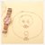 Imagem do quartz watch