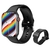 Smartwatch série 8 na internet