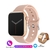 Smartwatch série 9 - LogisticaglobalVariedades