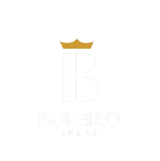 Boleiro Jeans