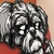Painel Decorativo em 3D - Fashion Dogs 05 na internet