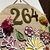 Imagem do Placa Personalizável - Floral 01
