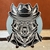 Painel Decorativo em 3D - Fashion Dogs 04
