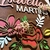 Placa Personalizável - Floral 01 - loja online