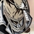 Painel Decorativo em 3D - Fashion Dogs 01 - comprar online