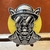 Coleção de 5 Painéis 3D - Fashion Dogs - loja online