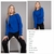 Sweater de Bremer liso