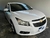 Cruze LT 1.8 16V FlexPower