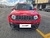 JEEP RENEGADE 1.8 FLEX LONG AT na internet