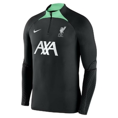 Tracksuit Liverpool - Preto - comprar online