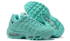 Air Max 95 ''Cyan'' na internet