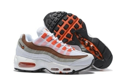 Air Max 95 ''Mushroomm'' na internet