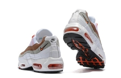 Air Max 95 ''Mushroomm'' - Kit Brasileiro