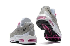 Air max 95 "Trail Pink" - loja online