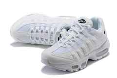 Air Max 95 ''Triple White'' - comprar online