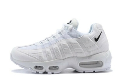Air Max 95 ''Triple White''