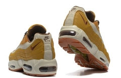 Air Max 95 ''Wheat White'' na internet