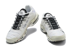 Air Max Plus Terrascape “White Black” - loja online