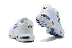 Air Max Plus Tn 1 "Multi Swoosh White" - loja online
