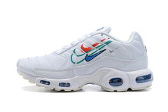 Air Max Plus Tn 1 "Multi Swoosh White"