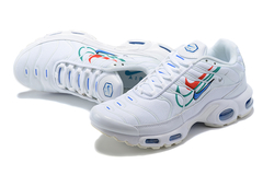 Air Max Plus Tn 1 "Multi Swoosh White" - comprar online