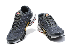 Air Max Plus Tn 1 "Solar Eclipse" - Kit Brasileiro