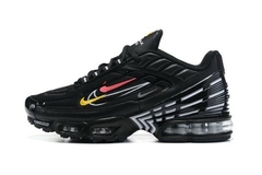Air Max Plus Tn 3 "Multi Swoosh Black White"