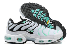 Air Max TN Plus "Hyper Jade" - Kit Brasileiro