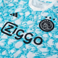 Camisa Treino Ajax 23/24 na internet