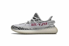 Yeezy Boost 350 V2 "Zebra"