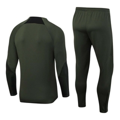Tracksuit Barcelona - Verde - comprar online