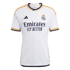 Camisa Real Madrid I 23/24